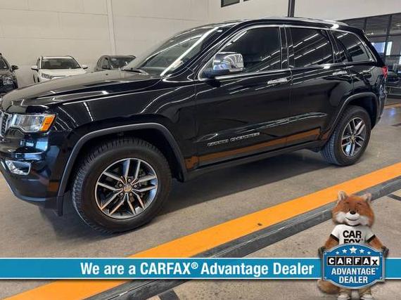 JEEP GRAND CHEROKEE 2018 1C4RJEBG3JC447403 image
